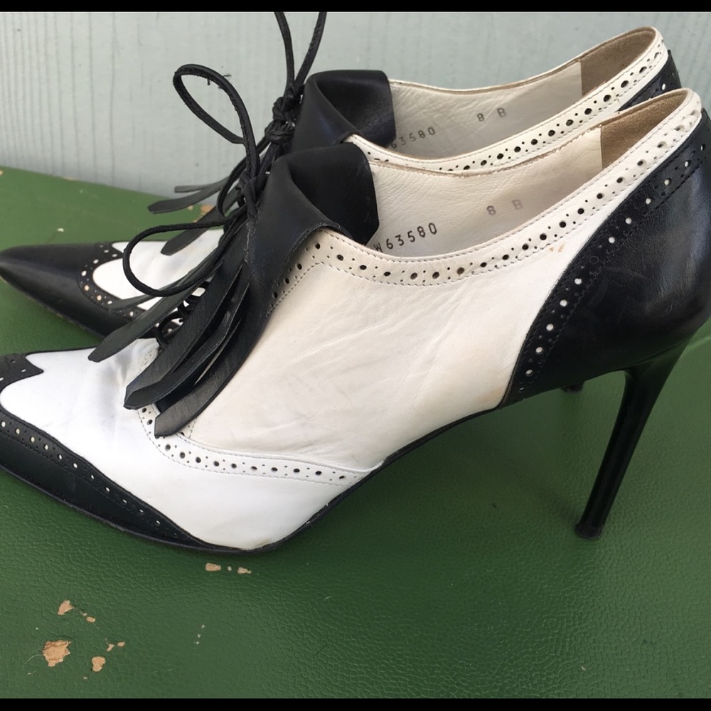 Used Authentic Ralph Lauren Booties - Picture 4 of 4